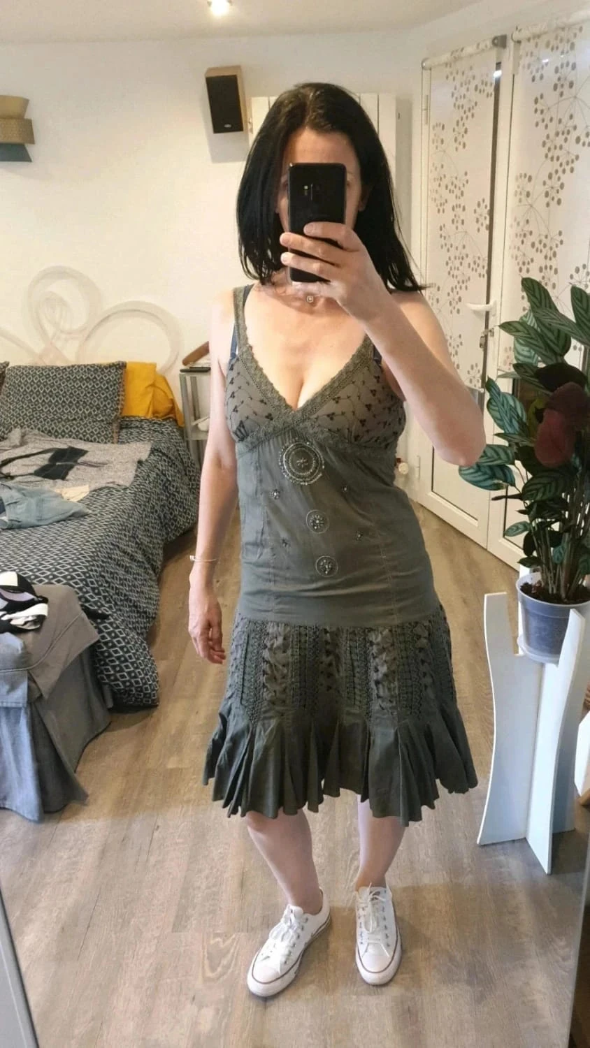 Robe promod taille 36/38